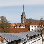 Huswell - Spacious Guest Room In Bruges