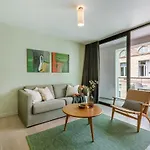 Huswell - Spacious Guest Room In Bruges