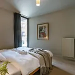Huswell - Spacious Guest Room In Bruges