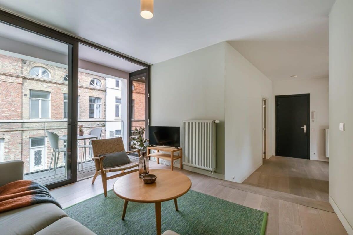Huswell - Spacious Guest In * Bruges