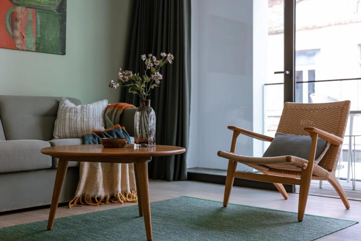 Huswell - Spacious Guest In Bruges
