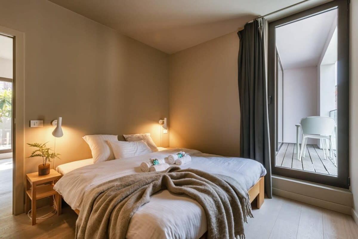 Huswell - Spacious Guest In Mini-hôtel