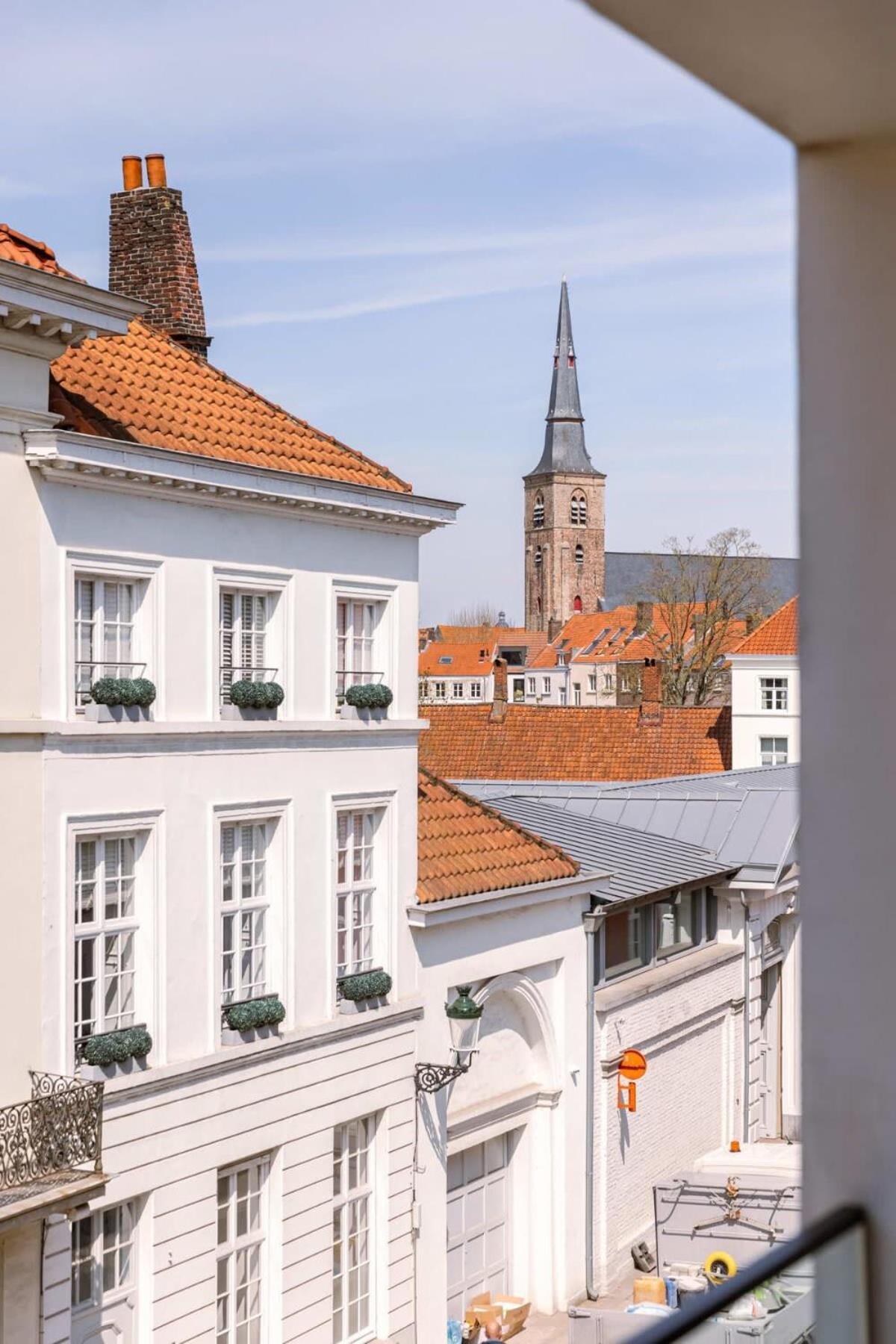 Huswell - Spacious Guest In Mini-hôtel