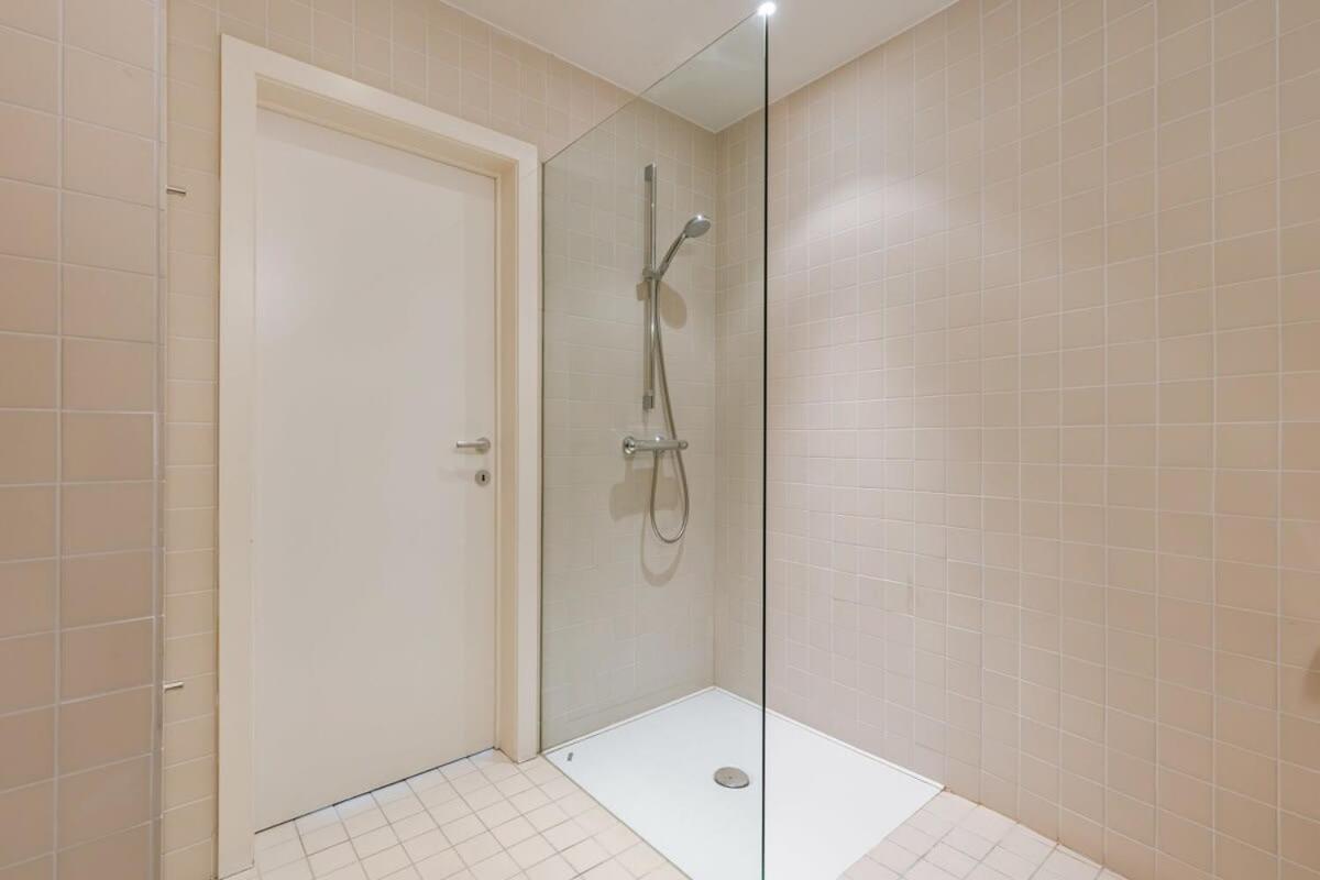 Huswell - Spacious Guest In Bruges
