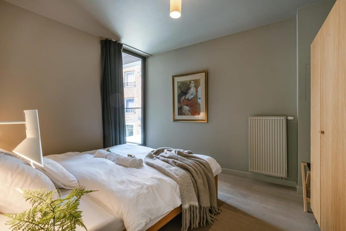 Mini-hôtel Huswell - Spacious Guest In *