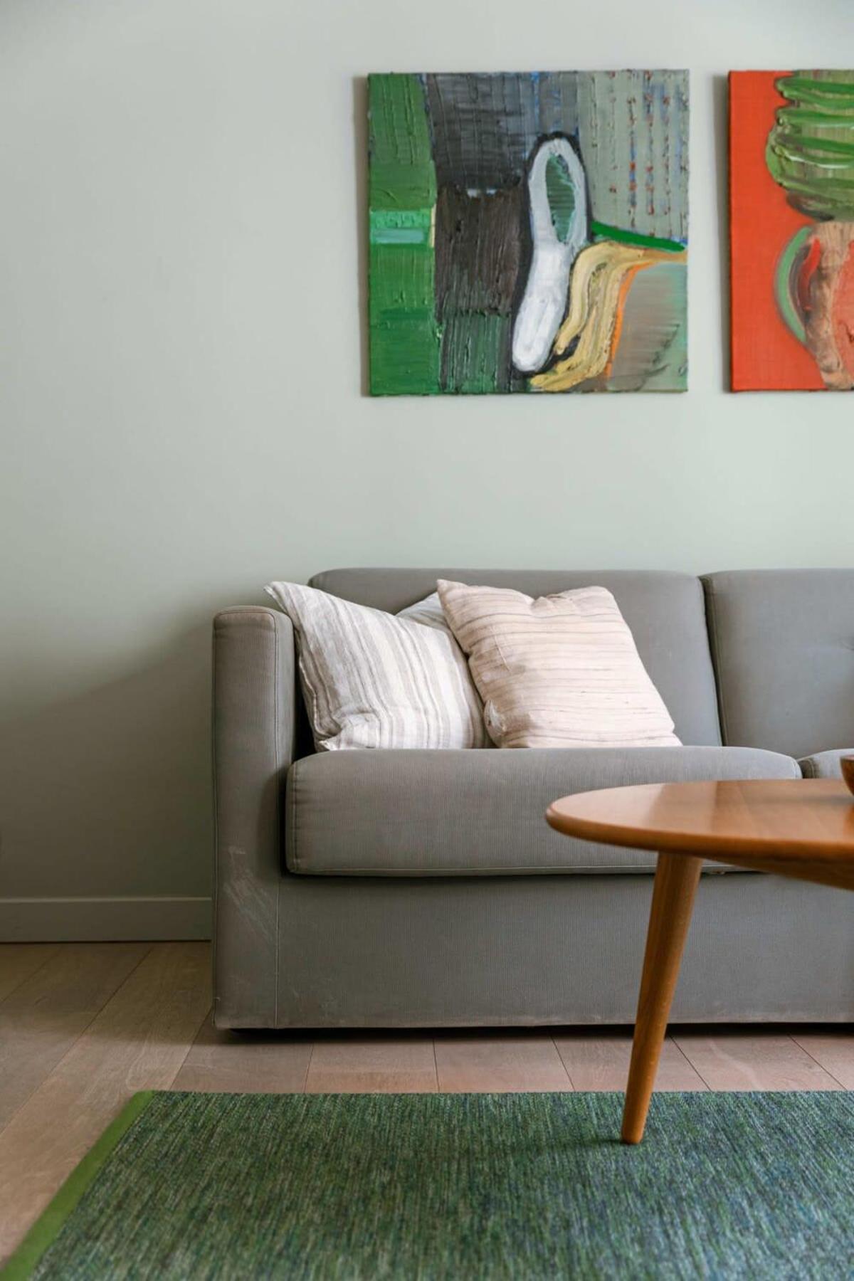 Huswell - Spacious Guest In Mini-hôtel